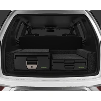 Mixed Height 4x4 Drawer Kit - RHS Slide (Triton MR 18-21)