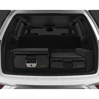 Mixed Height 4x4 Drawer Kit - RHS Slide (Landcruiser 76 Series 07-24)