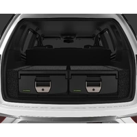 Full Height 4x4 Drawer Kit (Landcruiser 76 Series 07-24)