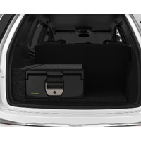 Full Height 4x4 Drawer Kit - Slide Top (Landcruiser 78 Series 99-24)