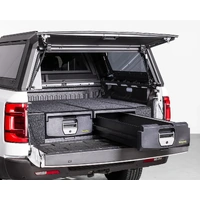 Full Height 4x4 Drawer Kit (SHARK 6 24-25)