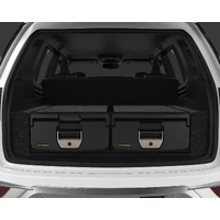 Full Height 4x4 Drawer Kit - Slide Top (SHARK 6 24-25)