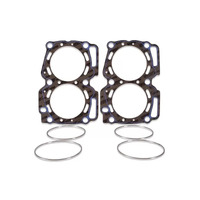 Fire-Lock Head Gaskets w/Fire-Lock Rings - Pair (EJ25/EJ257)