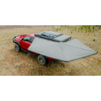 Deltawing 270° Awning - LHS Orientation