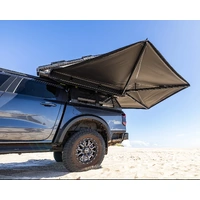 Deltawing 270° Awning - LHS, Unsupported