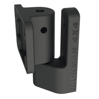 Awning Quick Release Mounting Brackets