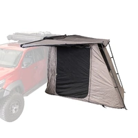 Room - Deltawing 180 Awnings