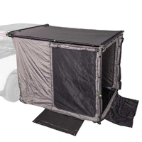 Deltawing 2.0M 90 Awning Room 2000 x 2500 x 1950mm