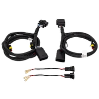 Bull Bar Patch Loom (Amarok 2H 10-22)