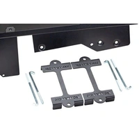 Battery Tray - Suits 12" Battery (Landcruiser 200 Series 15+)