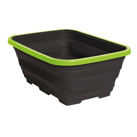 Collapsible Silicone Tub - Food Grade (9L)