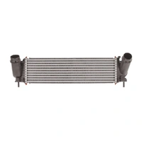 Radiator (Navara D23 15+/X-Class 17+)