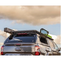 Pinnacle 2 Fibreglass Canopy - White (Ranger PX 11-22)