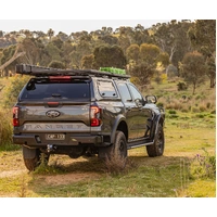 Pinnacle 2 Fibreglass Canopy - Blue (Ranger PX 11-22)