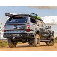 Pinnacle 2 Fibreglass Canopy - Pre-Primed (Ranger Raptor 22-24)