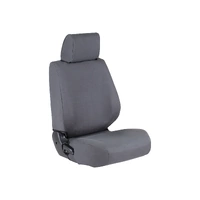 Canvas Seat Covers - Front (Ranger Raptor 18-22)