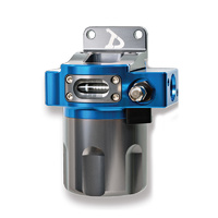 ID F750 Fuel Filter