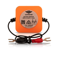 Bluetooth LITHIUM Battery Monitor