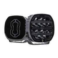 Scope NEO 7" Driving Light Bundle