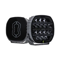 Scope NEO 9" Driving Light Bundle