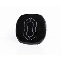 NEO Driving Light 9" cover black