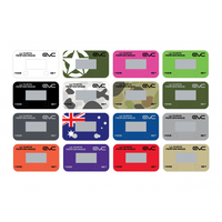 Ultimate9 Coloured Faceplates