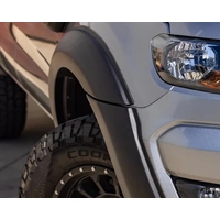 Fender Flares (BT-50 UP, UR 11-20)