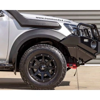 Fender Flares (Navara D23 15-20)