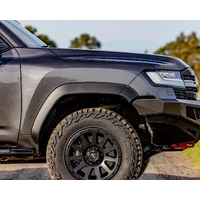 Fender Flare Kit (Landcruiser 300 Series 22-24)