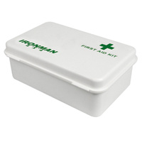 First Aid Kit (32 piece Kit)