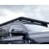 Roof Rack Platform K With Blade Kit (Amarok NF 23-25)