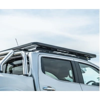Atlas Platform Roof Rack - K, 124 X 139cm
