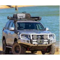 Atlas Platform Roof Rack - N, 138 X 213cm (Patrol Y62 10-24)