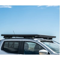 ATLAS PLATFORM ROOF RACK - S, 148 X 139CM (Landcruiser 79 Series 12-24)