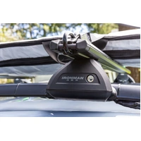 Atlas Crossbar Kit (Navara D23 15-21)