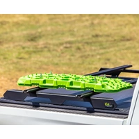 Atlas Slide-Away Cross Bar Kit (Hilux AN120, AN130 Series 15-21)