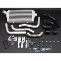 Intercooler (Landcruiser 70 Series 1HZ 85+)