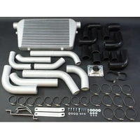 Front Mount Intercooler Kit (Landcruiser 80s 1HD-FT 1990-1997)