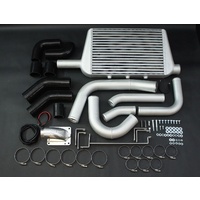 S2 Front Mount Intercooler Kit (Landcruiser 80 Series 1HDFT 24V)