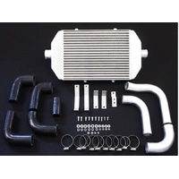 Front Mount Intercooler Kit (BT-50  3.0L 06-12)