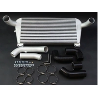 Front Mount Intercooler Kit (Ranger PX 3.2L 11+)