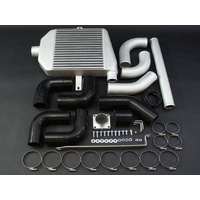 Front Mount Intercooler Kit (Patrol GQ TD42) 280mm