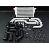 Front Mount Intercooler Kit (Patrol GU TD42 03-07)