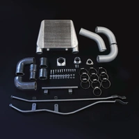 Top Mount Intercooler Kit 280mm (Patrol GU TD42 99-03)