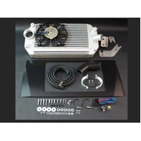 Top Mount Intercooler Kit (Colorado RC 08-12)