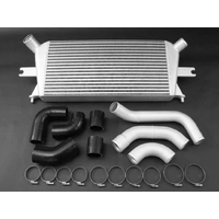 Front Mount Intercooler Kit (Colorado RG 2013+)