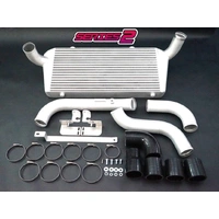 Series 2 Front Mount Intercooler Kit (Hilux D4D 06-15)