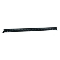 105W Bright Sabre-X Single Row Lightbar - LED SLIM - 798mm/32 Straight