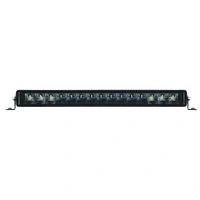105W Bright Sabre-X Single Row Lightbar - LED SLIM - 522mm/20 Straight