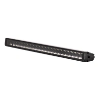 Sabre-X Single Row Lightbar - 23"